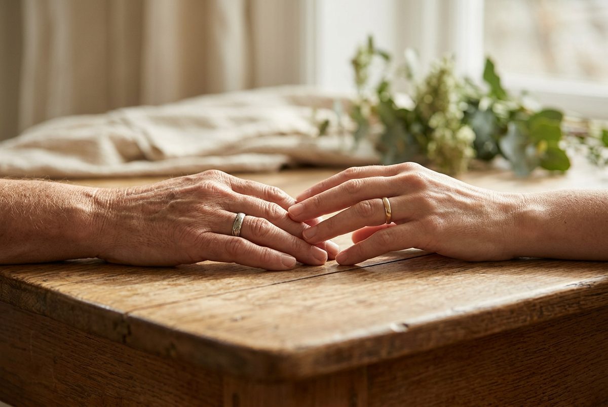 Adoption – Healing the Wound of Adoption Pt 1