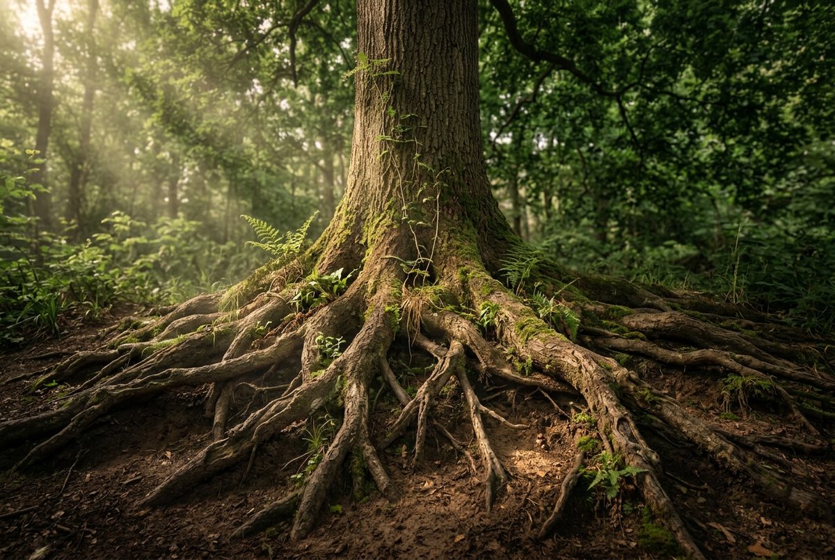 Ancestral Healing: Healing our Inherited Stories