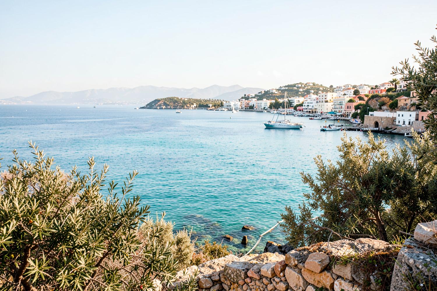 Family Constellations in Limassol, Cyprus