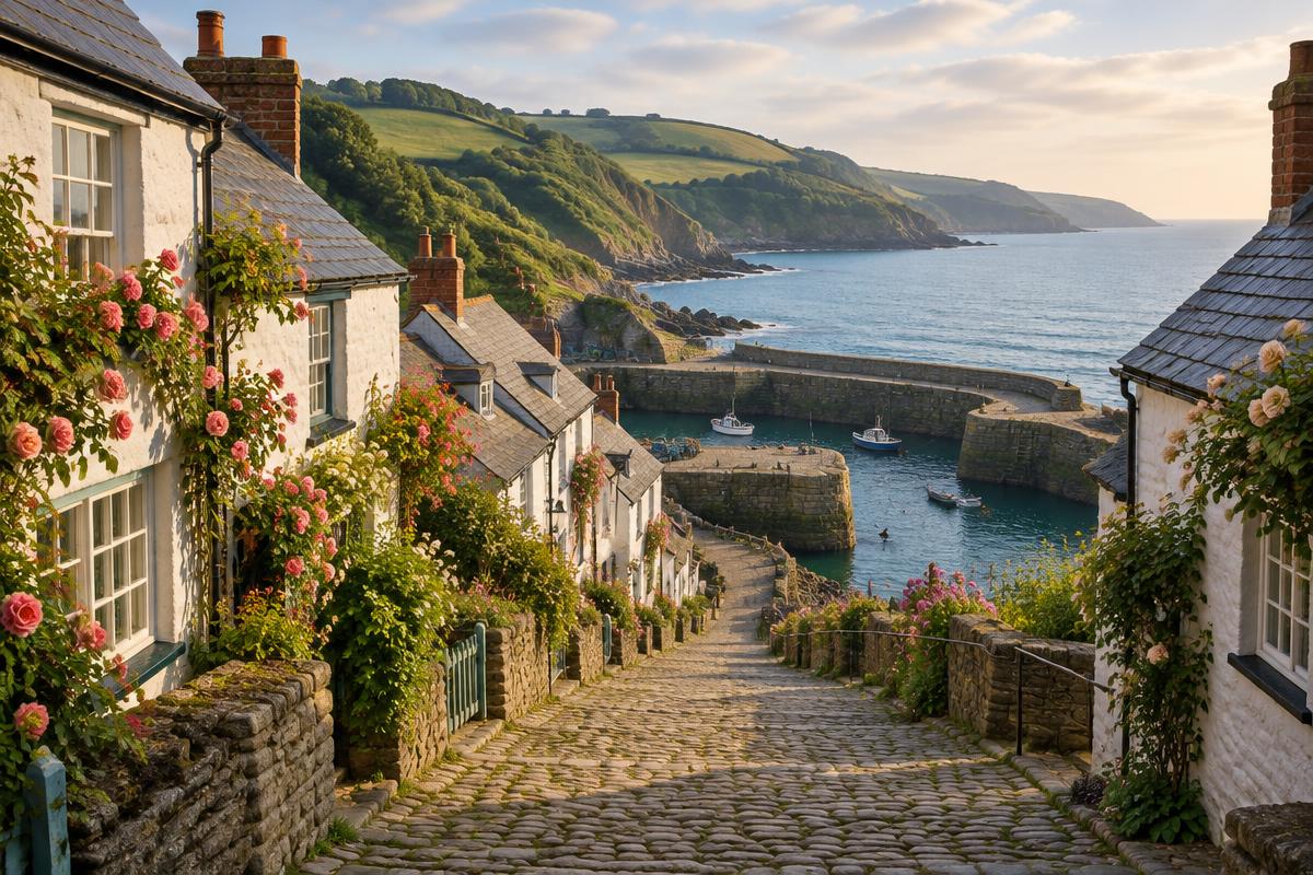 Family Constellations Workshop & Language of the Soul Training in Devon, United Kingdom