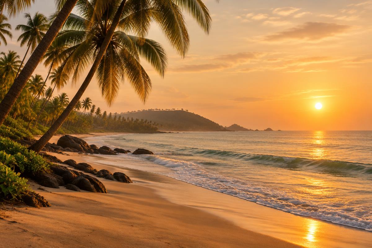 Family Constellations in Goa with Shavasti in Goa, India