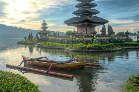Bali — Family Constellations with Language of the Soul training day, Ubud, Bali