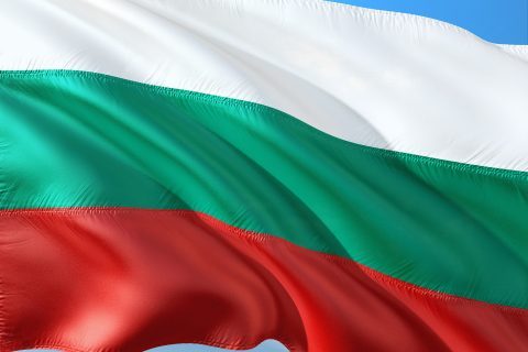 Bulgaria — Movements of the Heart, Bulgaria