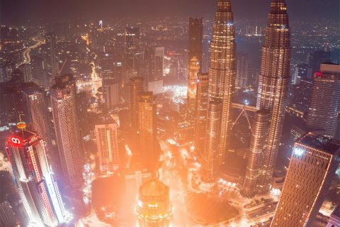 Malaysia — Family Constellations & Language of the Soul Training, Kuala Lumpur, Malaysia
