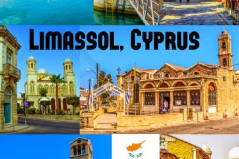 Cyprus — Family Constellations Workshop, Limassol, Cyprus