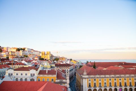 Portugal — Family Constellations Intensive, Lisbon, Portugal