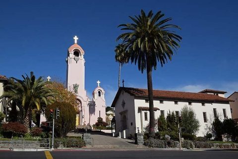 U.S.A. — Family Constellations Intensive, San Rafael, California