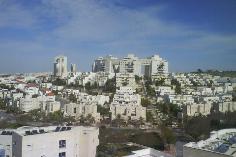 Israel, Modi'in — Family Constellations Workshop, Modi'in, Israel
