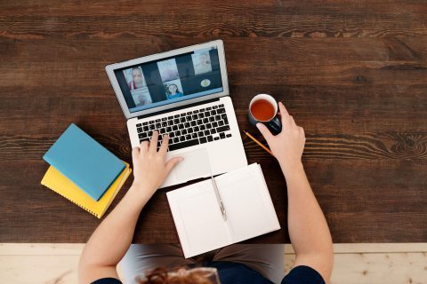Online Workshop — Language of the Soul, Online