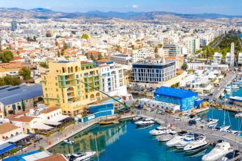 Cyprus — Family Constellations Workshop, Limassol, Cyprus