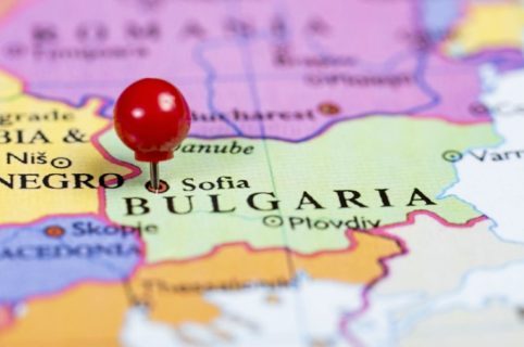 Bulgaria — Language of the Soul, Sofia, Bulgaria